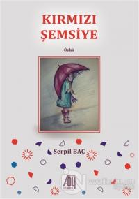 Kırmızı Şemsiye