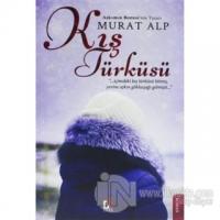 Kış Türküsü %25 indirimli Murat Alp