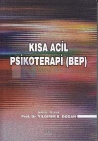 Kısa Acil Psikoterapi (BEP)