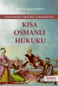 Kısa Osmanlı Hukuku