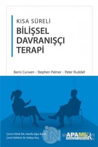 Kısa Süreli Bilişsel Davranışçı Terapi