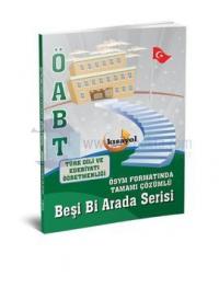 Kısayol ÖABT Türk Dili ve Edebiyatı Öğretmenliği Beşi Bir Arada Serisi