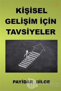 Kişisel Gelişim İçin Tavsiyeler
