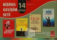 Kişisel Gelişim Seti (14 Kitap)