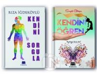 Kişisel Gelişim Seti (2 Kitap Takım)