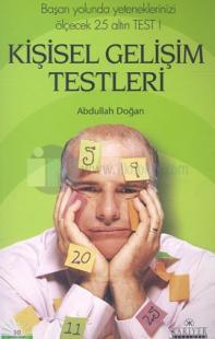 Kişisel Gelişim Testleri