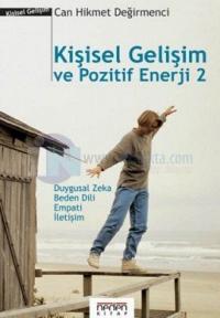 Kişisel Gelişim ve Pozitif Enerji 2
