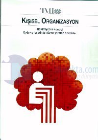 Kişisel OrganizasyonHakimiyet ve KontrolEvde ve İşyerinde Düzen Yaratan Sistemler
