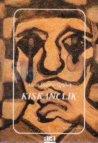 Kıskançlık