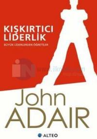 Kışkırtıcı Liderlik