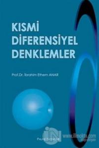 Kısmi Diferensiyel Denklemler