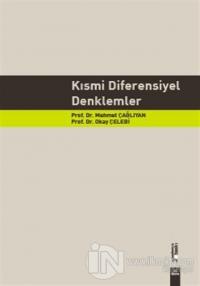 Kısmi Diferensiyel Denklemler