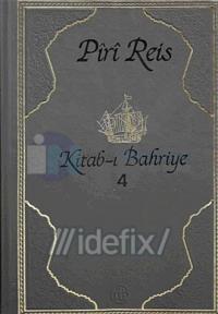 Kitab-ı Bahriye