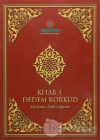 Kitab-ı Dedem Korkud (Ciltsiz)