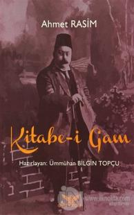 Kitabe-i Gam