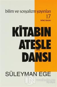 Kitabın Ateşle Dansı