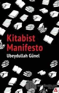 Kitabist Manifesto