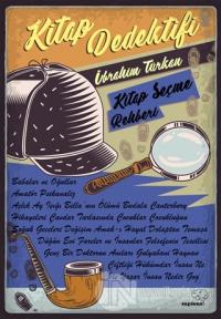 Kitap Dedektifi