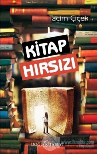 Kitap Hırsızı