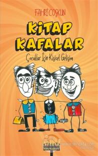 Kitap Kafalar