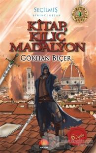 Kitap Kılıç ve Madalyon - Seçilmiş