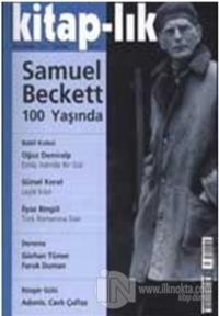 Kitap-lık Sayı: 97 Aylık Edebiyat Dergisi