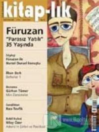 Kitap-lık Sayı: 99 Aylık Edebiyat Dergisi