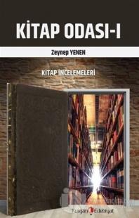 Kitap Odası-ı