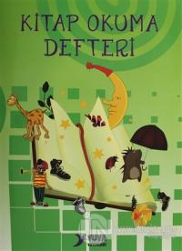 Kitap Okuma Defteri