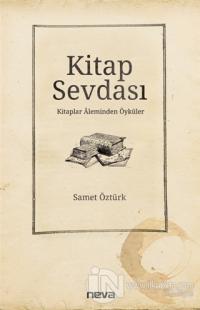 Kitap Sevdası