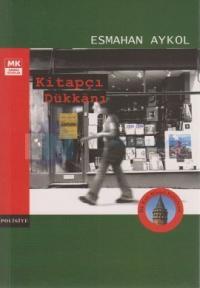 Kitapçı Dükkanı