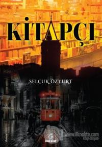 Kitapçı