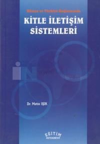 Kitle İletişim Sistemleri