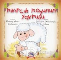 Kıvırcık Koyunun Yavrusu