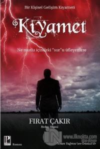 Kıyamet