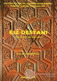 Kız Destanı