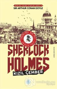 Kızıl Çember - Sherlock Holmes