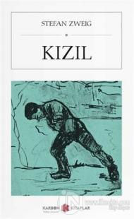 Kızıl (Cep Boy)