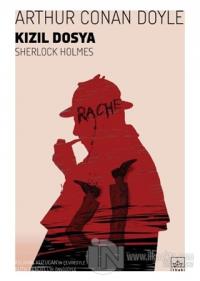 Kızıl Dosya - Sherlock Holmes