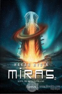 Kızıl İblis'in İntikamı - Miras 2