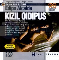 Kizil Oidipus - Dünya Sinemalari