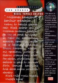 Kızıl Tepeli Kalpak Gölgedekiler (Kitap ve CD-ROM)