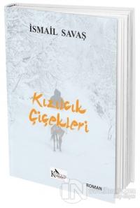 Kızılcık Çiçekleri