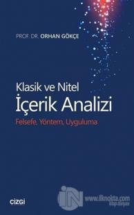 Klasik ve Nitel İçerik Analizi