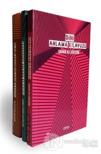Klavuzlar Seti (3 Kitap)