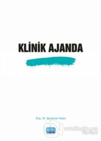 Klinik Ajanda