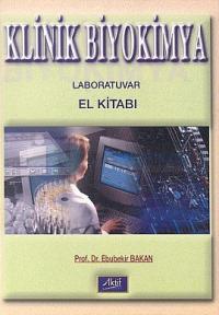 Klinik BiyokimyaLaboratuvar El Kitabı