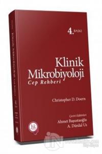 Klinik Mikrobiyoloji Cep Rehberi