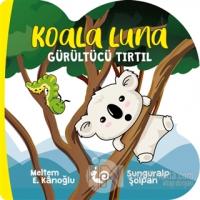 Koala Luna - Gürültücü Tırtıl