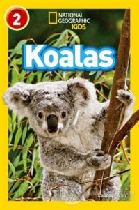 Koalas (Readers 2)